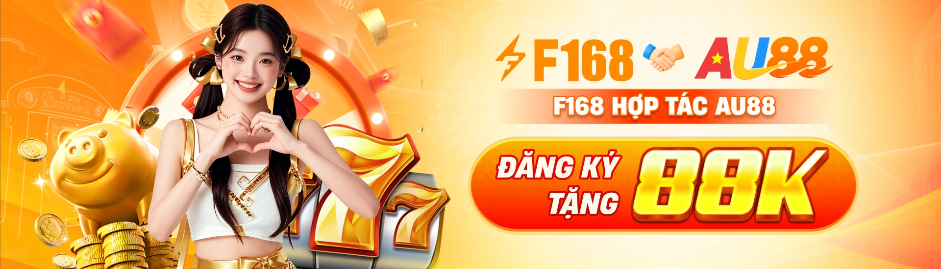 Banner F168 về chuyên mục và hướng dẫn